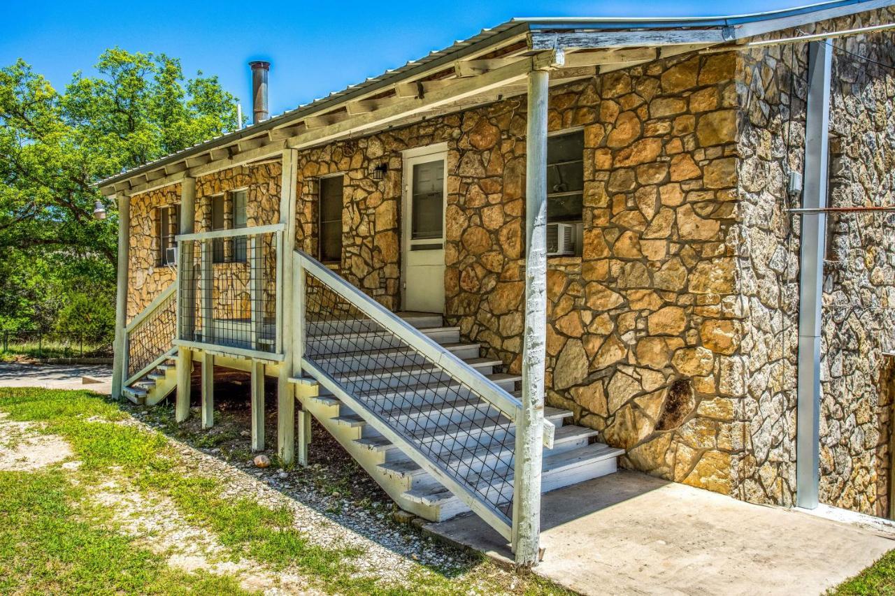 3H Ranch Mountain Retreat Medina Exterior foto